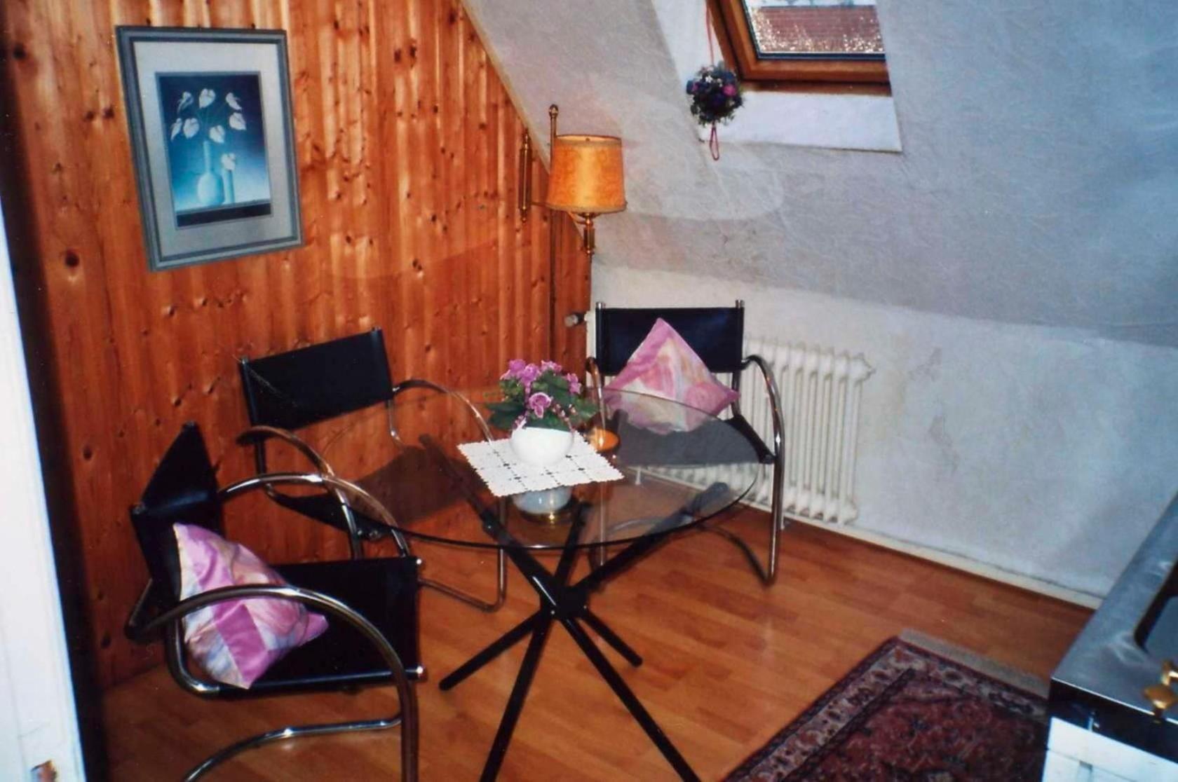 Muendlein Apartment Eckernfoerde Exterior photo